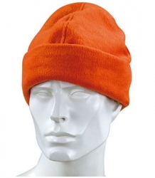 Fleece Beanie